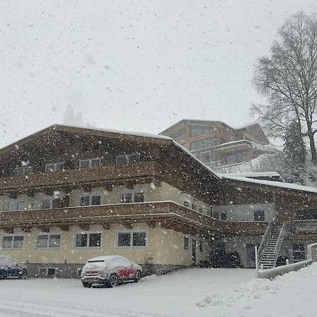 Haus Dienten Top 11 Dienten am Hochkönig Exterior photo